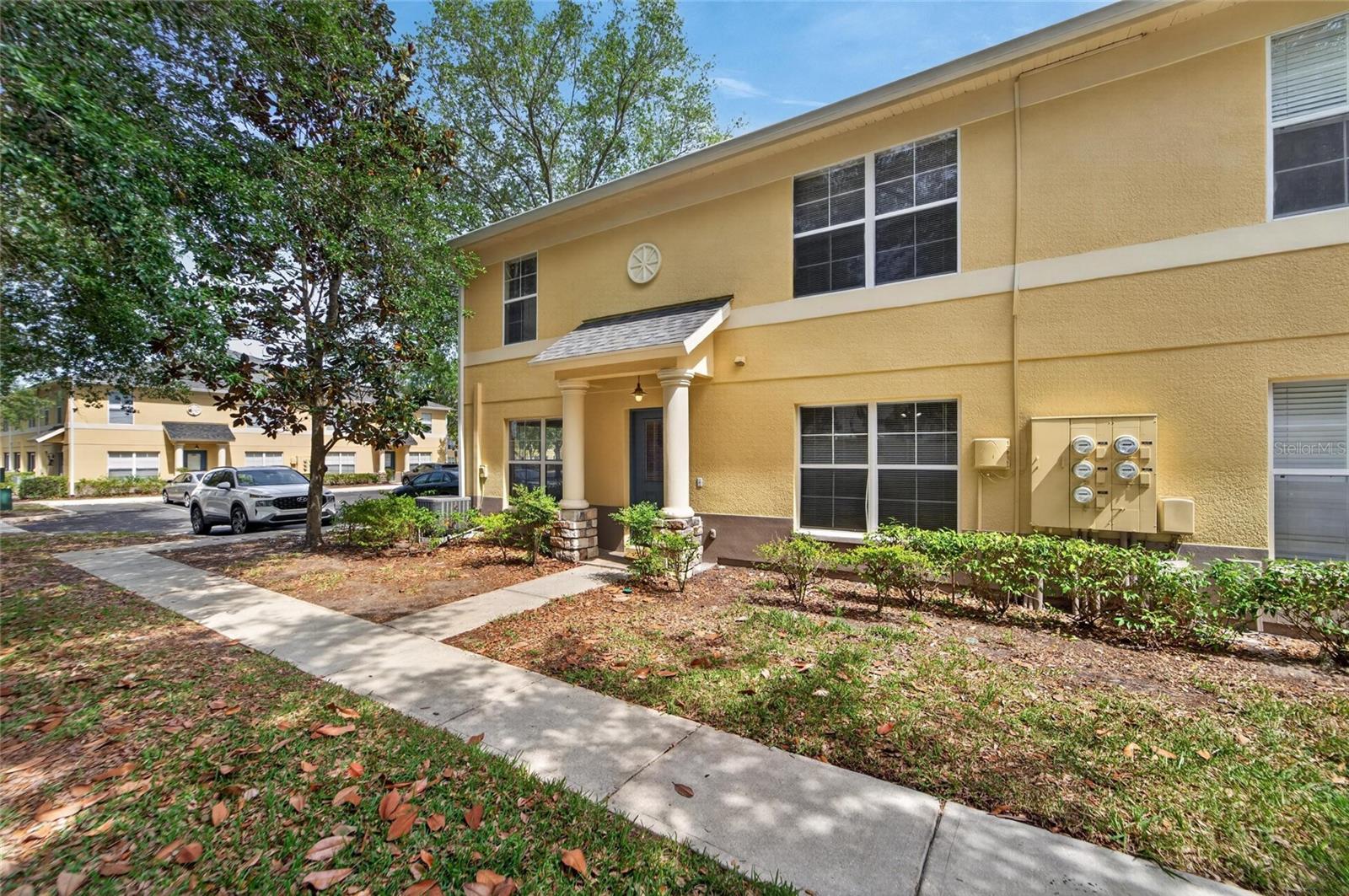 Image 42 of 46 For 203 Penmark Stone Place