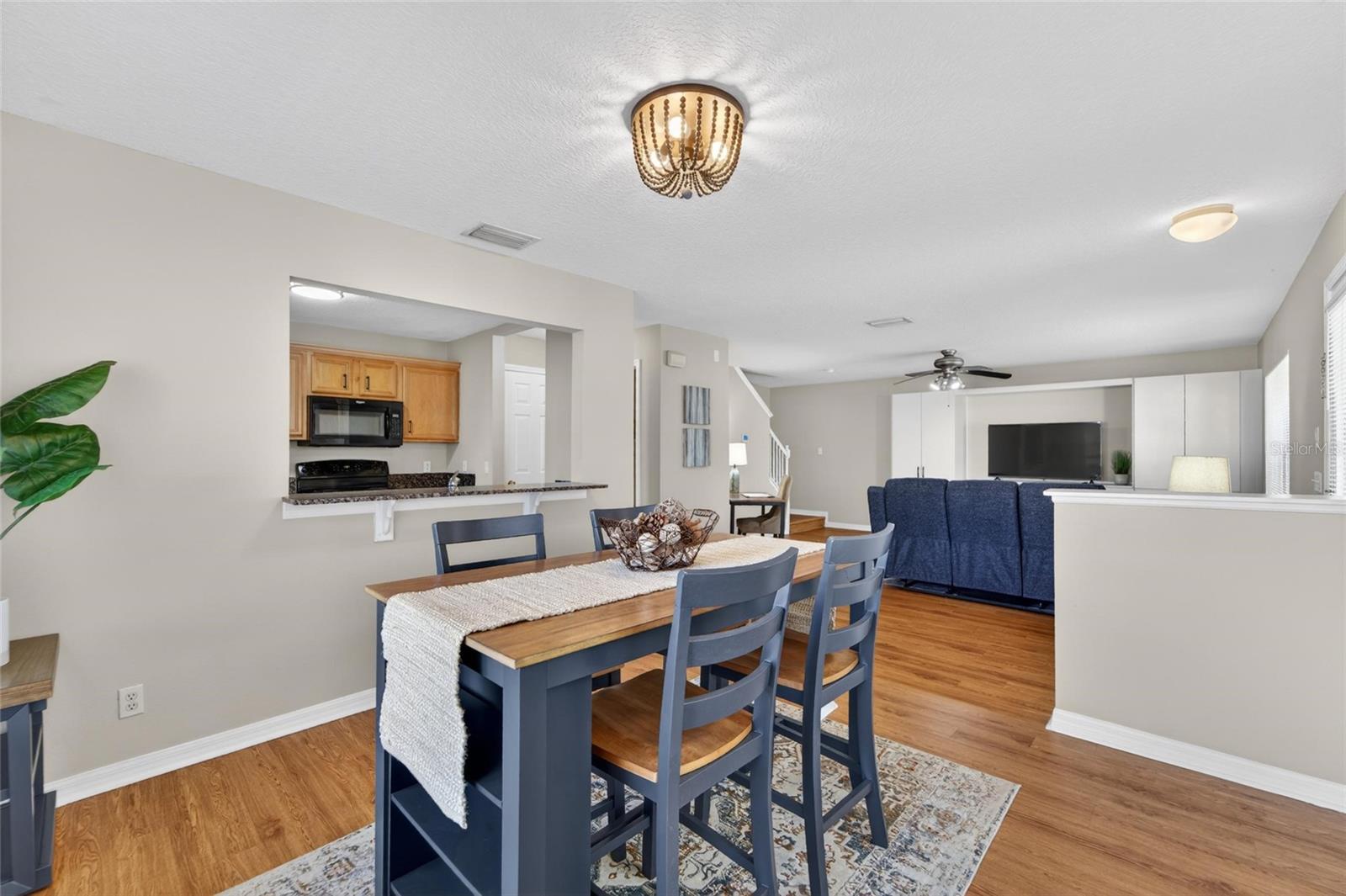 Image 7 of 46 For 203 Penmark Stone Place