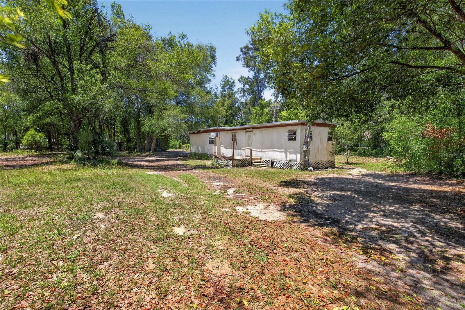 Details for 353 Rock Crusher Road, CRYSTAL RIVER, FL 34429