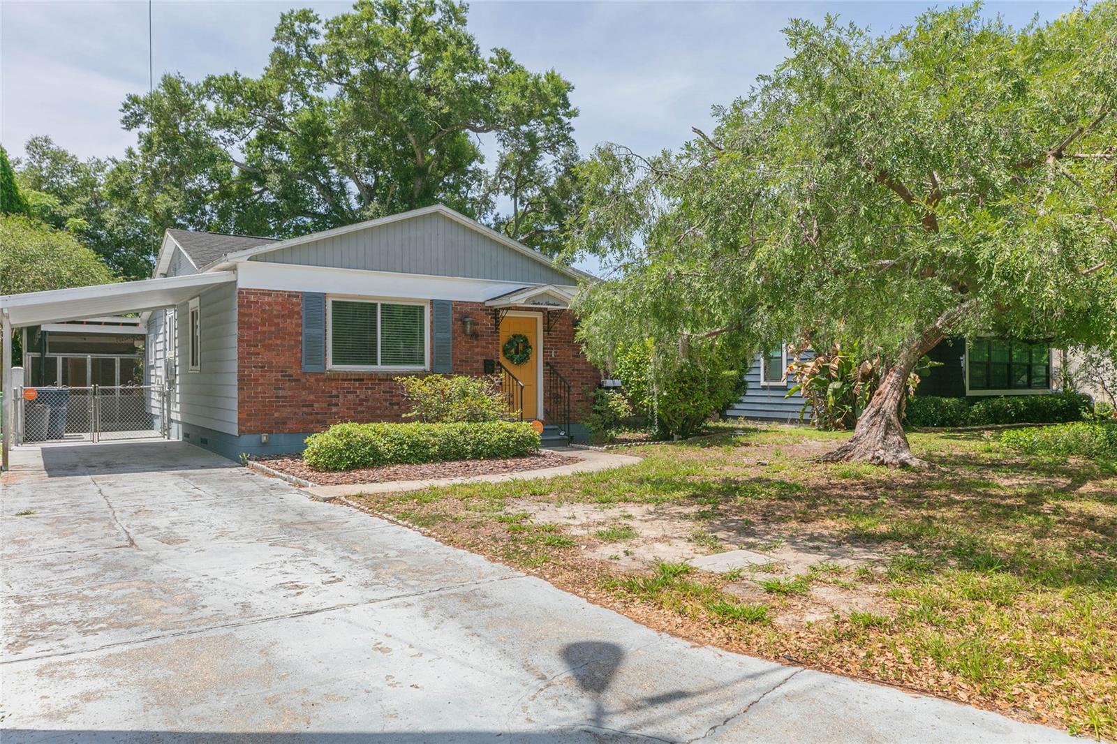 Details for 1219 Flora Street, TAMPA, FL 33604