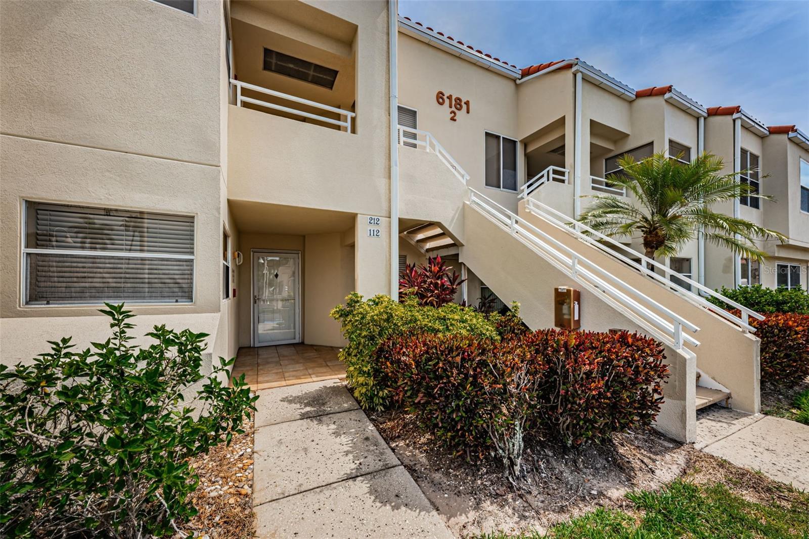 Details for 6181 Bahia Del Mar Boulevard 112, ST PETERSBURG, FL 33715