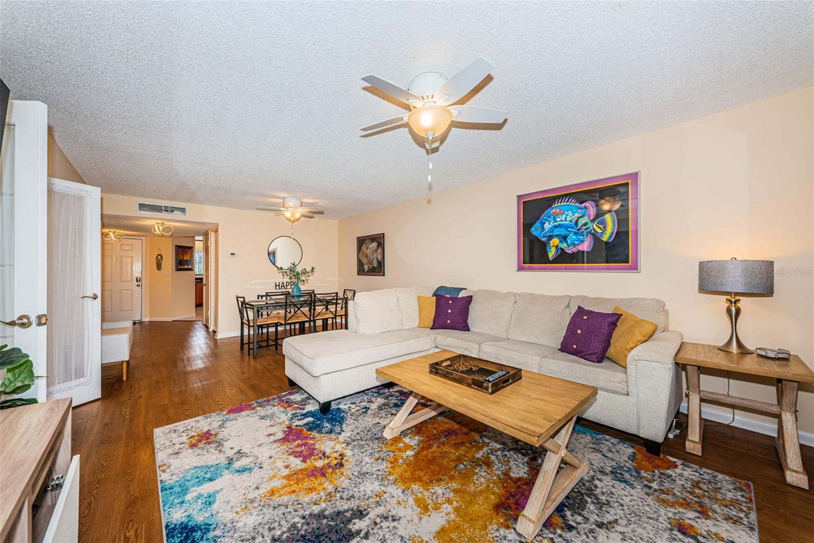 Image 13 of 43 For 6181 Bahia Del Mar Boulevard 112