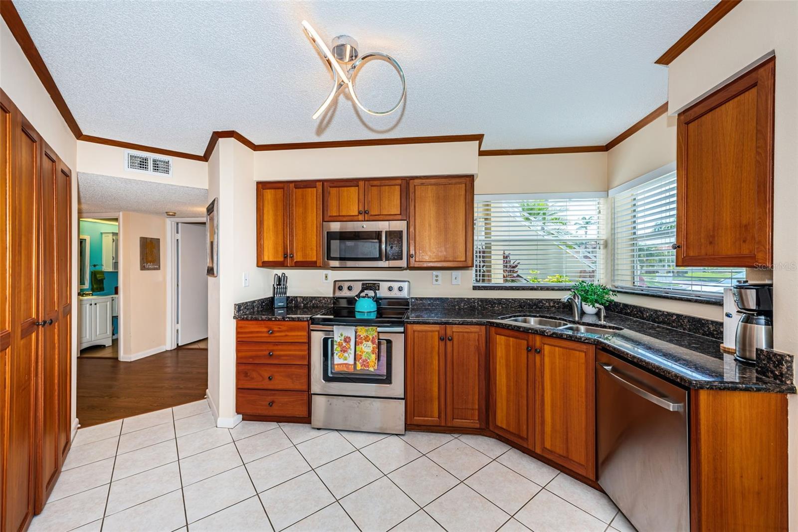 Image 2 of 43 For 6181 Bahia Del Mar Boulevard 112