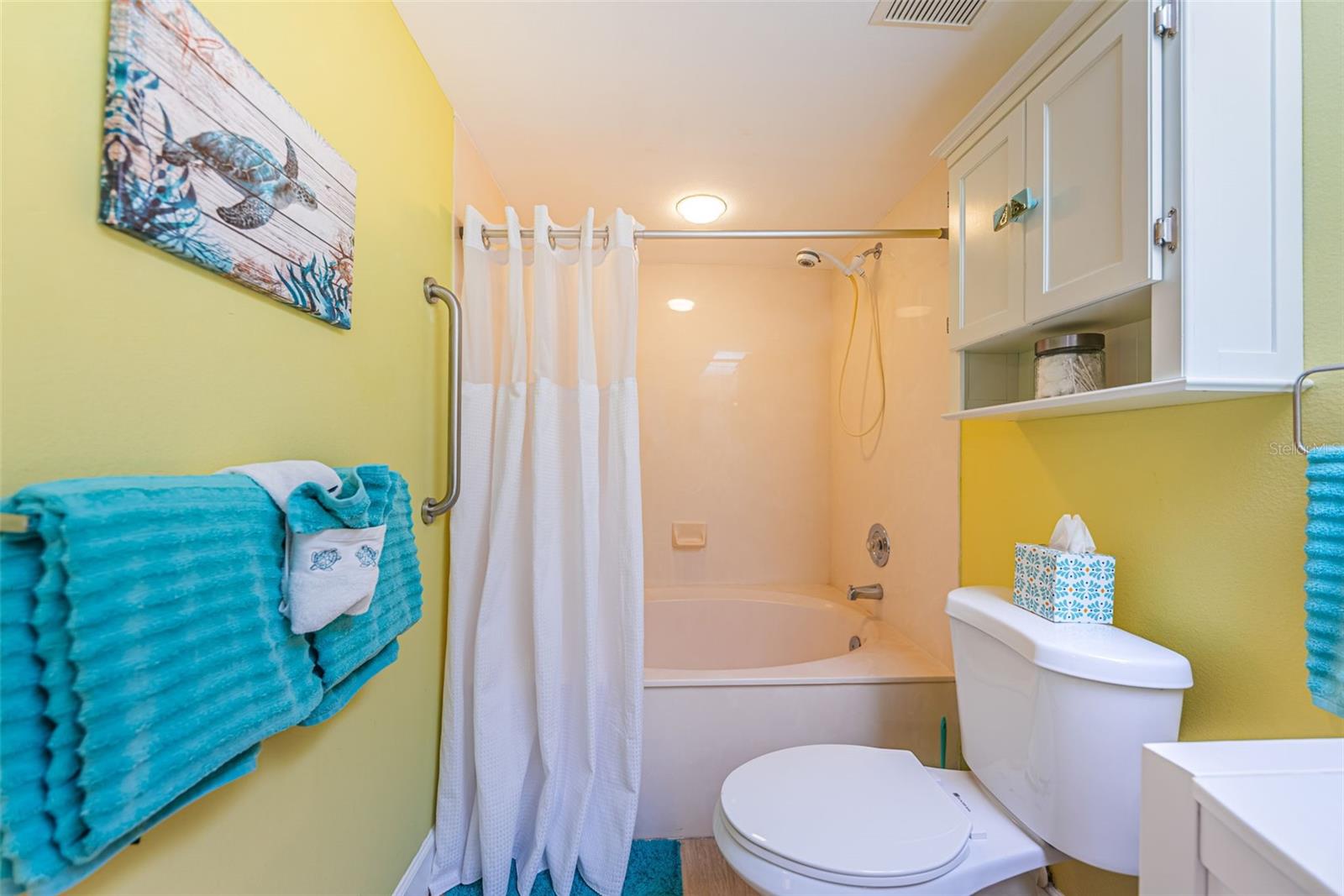 Image 27 of 43 For 6181 Bahia Del Mar Boulevard 112
