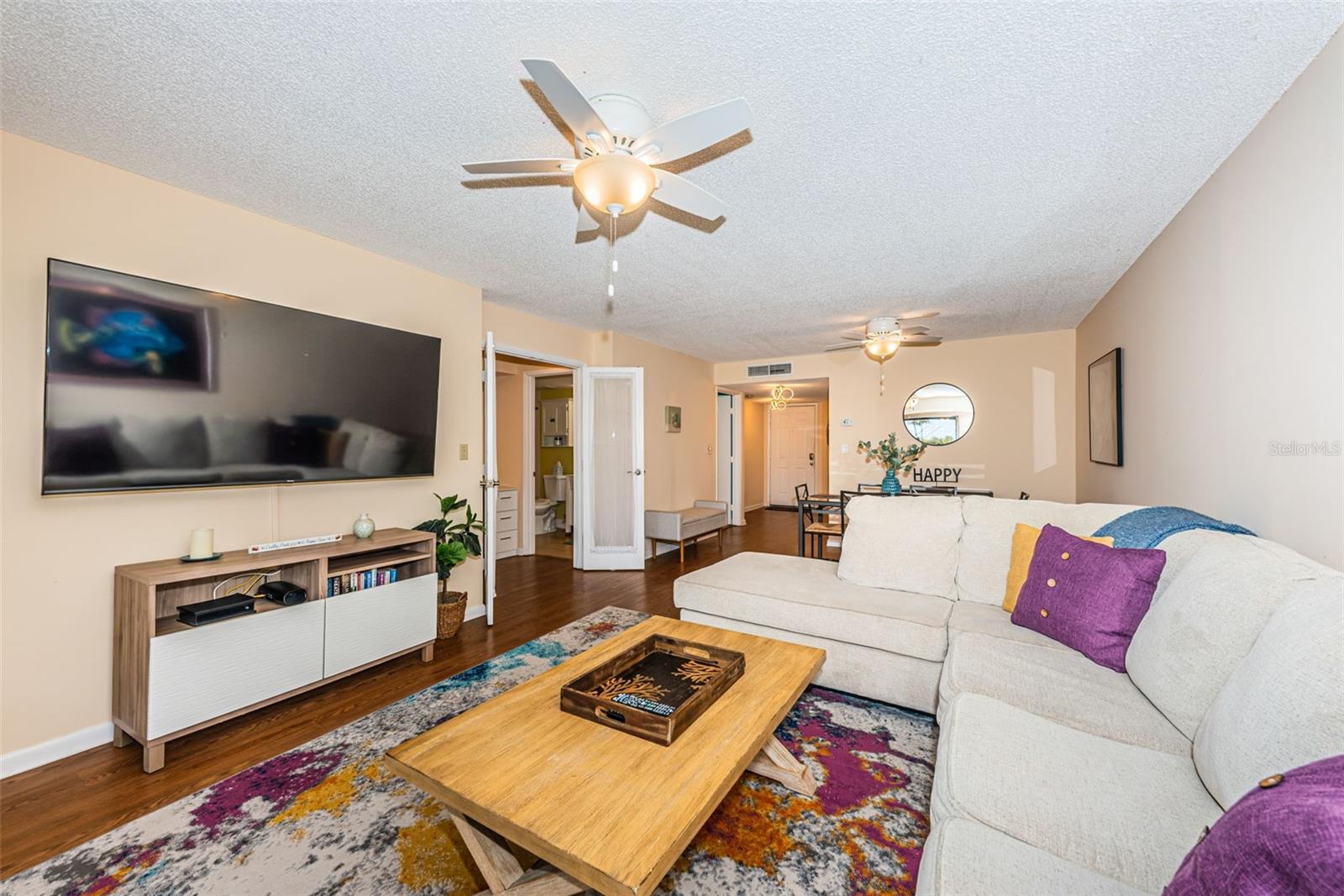 Image 3 of 43 For 6181 Bahia Del Mar Boulevard 112