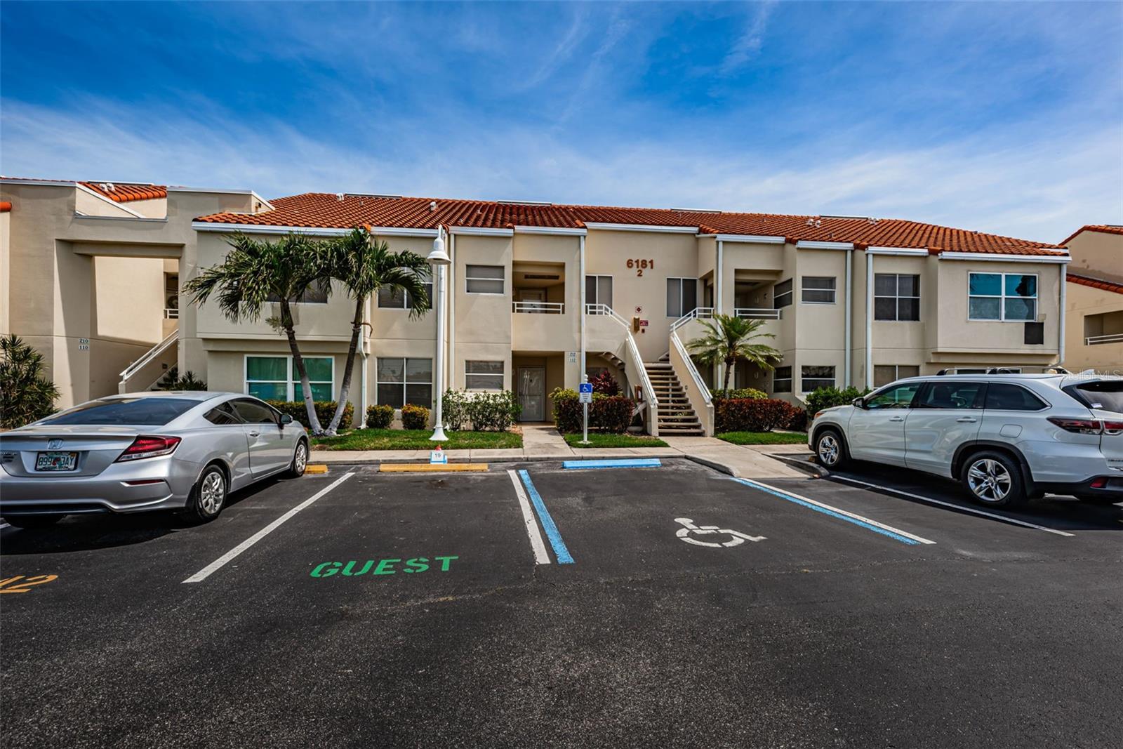 Image 35 of 43 For 6181 Bahia Del Mar Boulevard 112