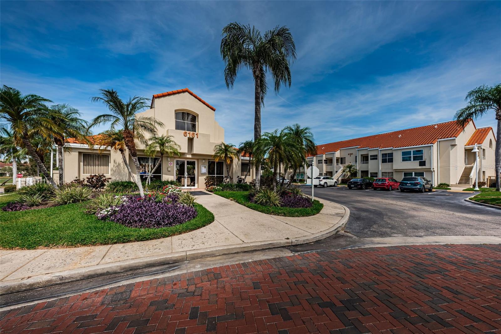 Image 36 of 43 For 6181 Bahia Del Mar Boulevard 112