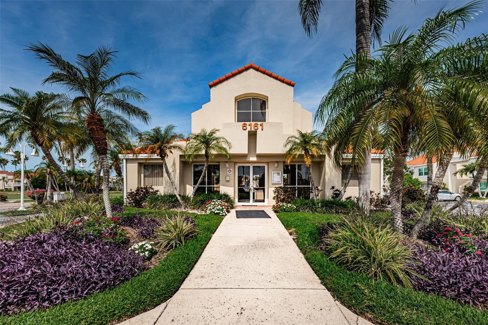 Image 37 of 43 For 6181 Bahia Del Mar Boulevard 112