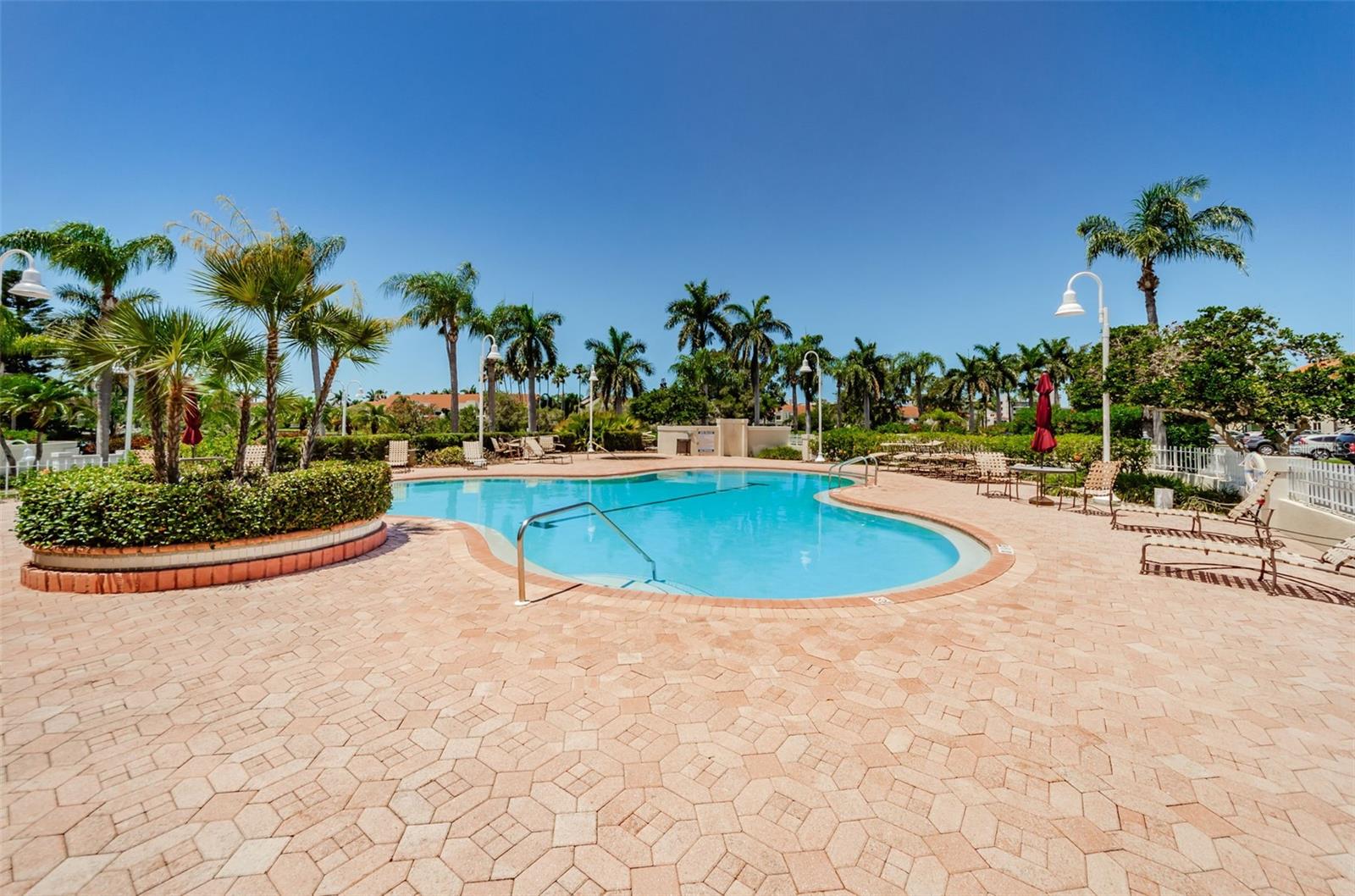 Image 39 of 43 For 6181 Bahia Del Mar Boulevard 112