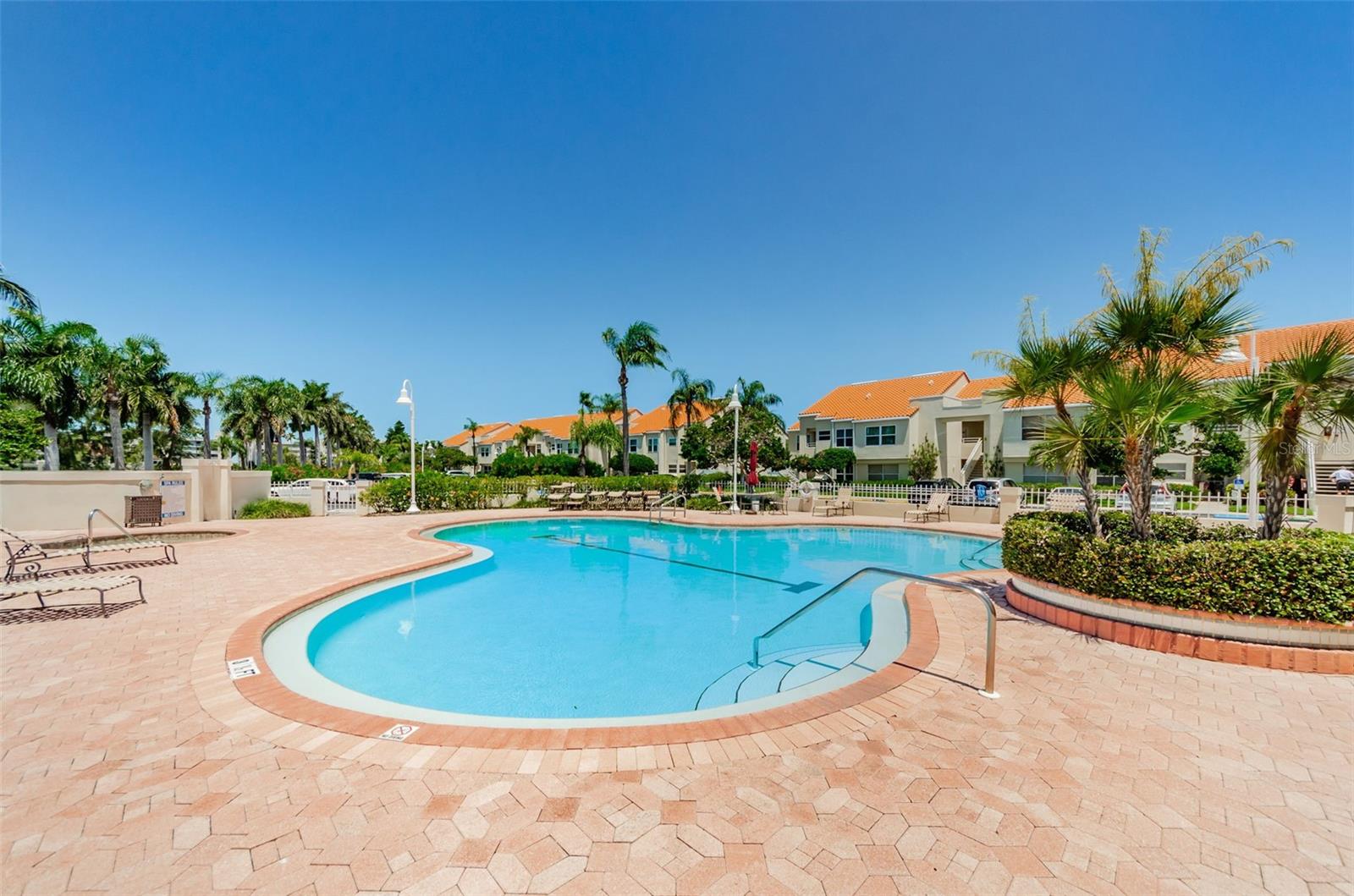 Image 5 of 43 For 6181 Bahia Del Mar Boulevard 112