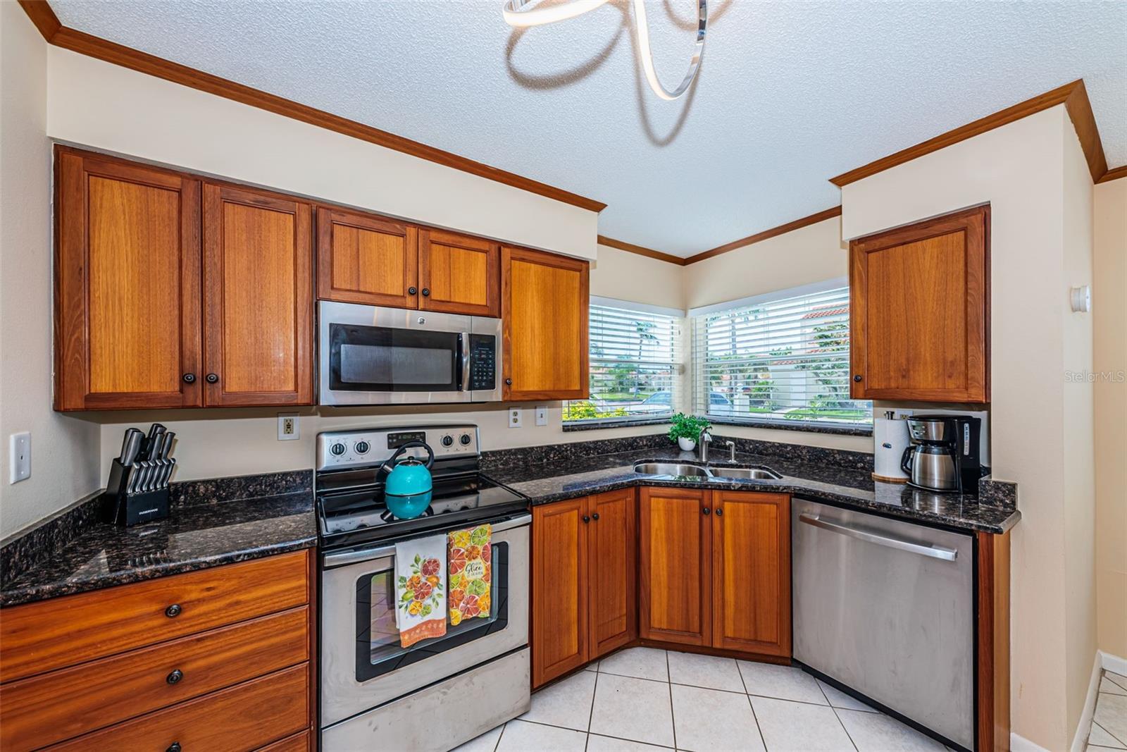Image 9 of 43 For 6181 Bahia Del Mar Boulevard 112