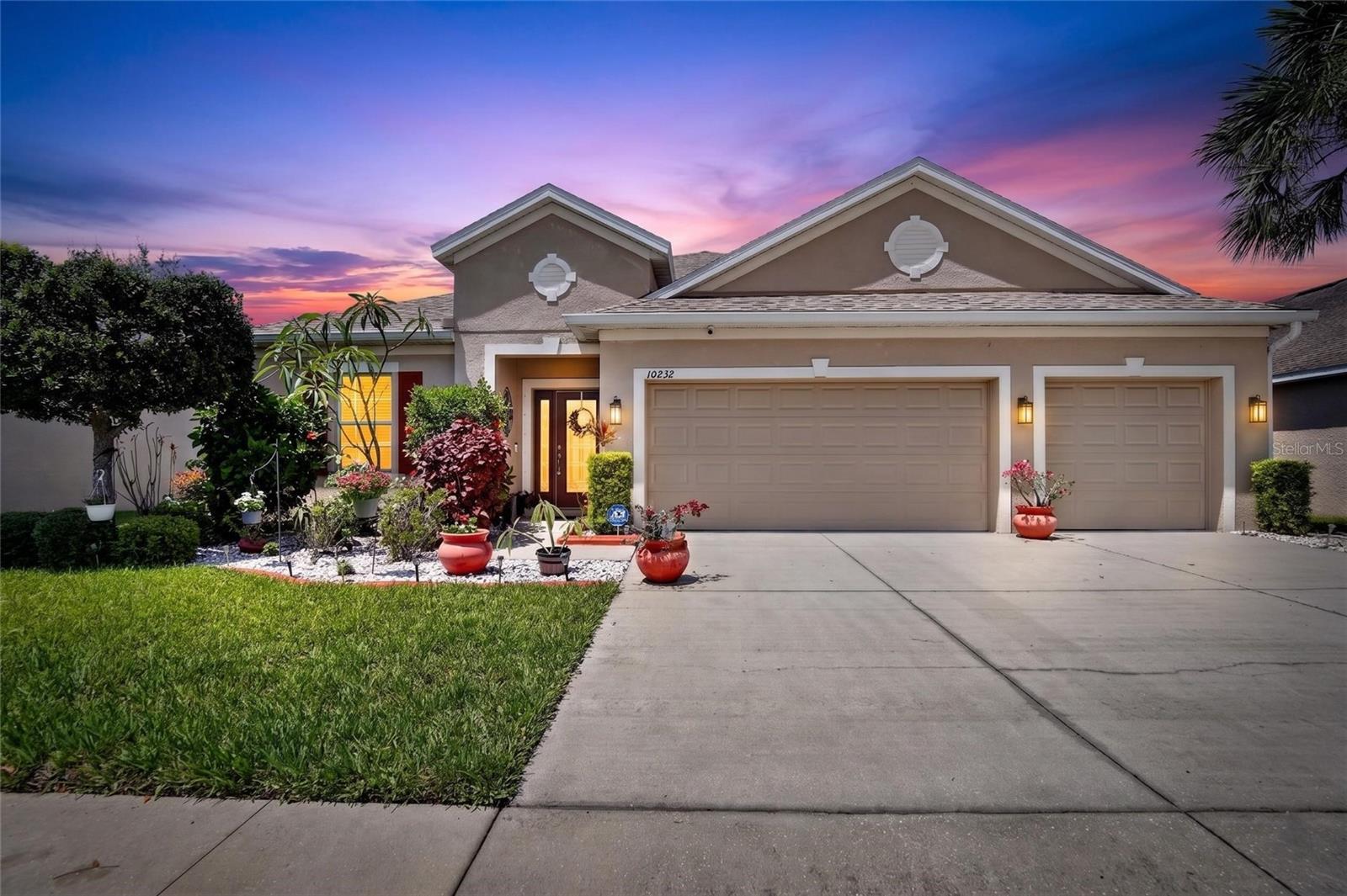 Details for 10232 Holland Road, RIVERVIEW, FL 33578