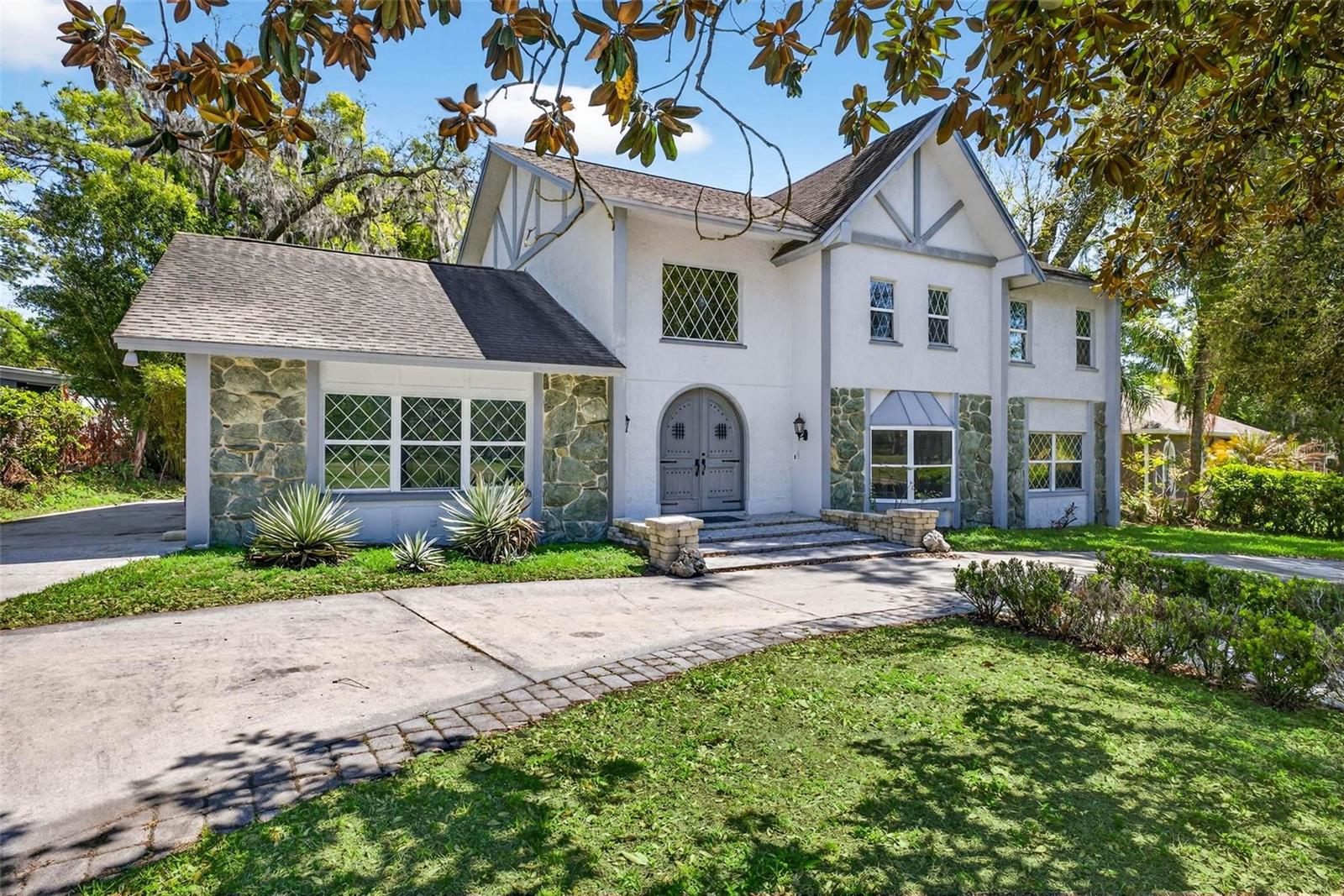 Details for 305 Bannockburn Avenue, TEMPLE TERRACE, FL 33617