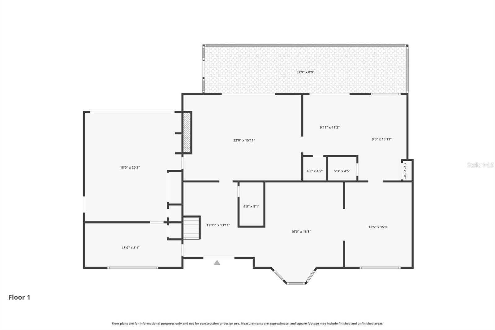 Image 52 of 67 For 305 Bannockburn Avenue