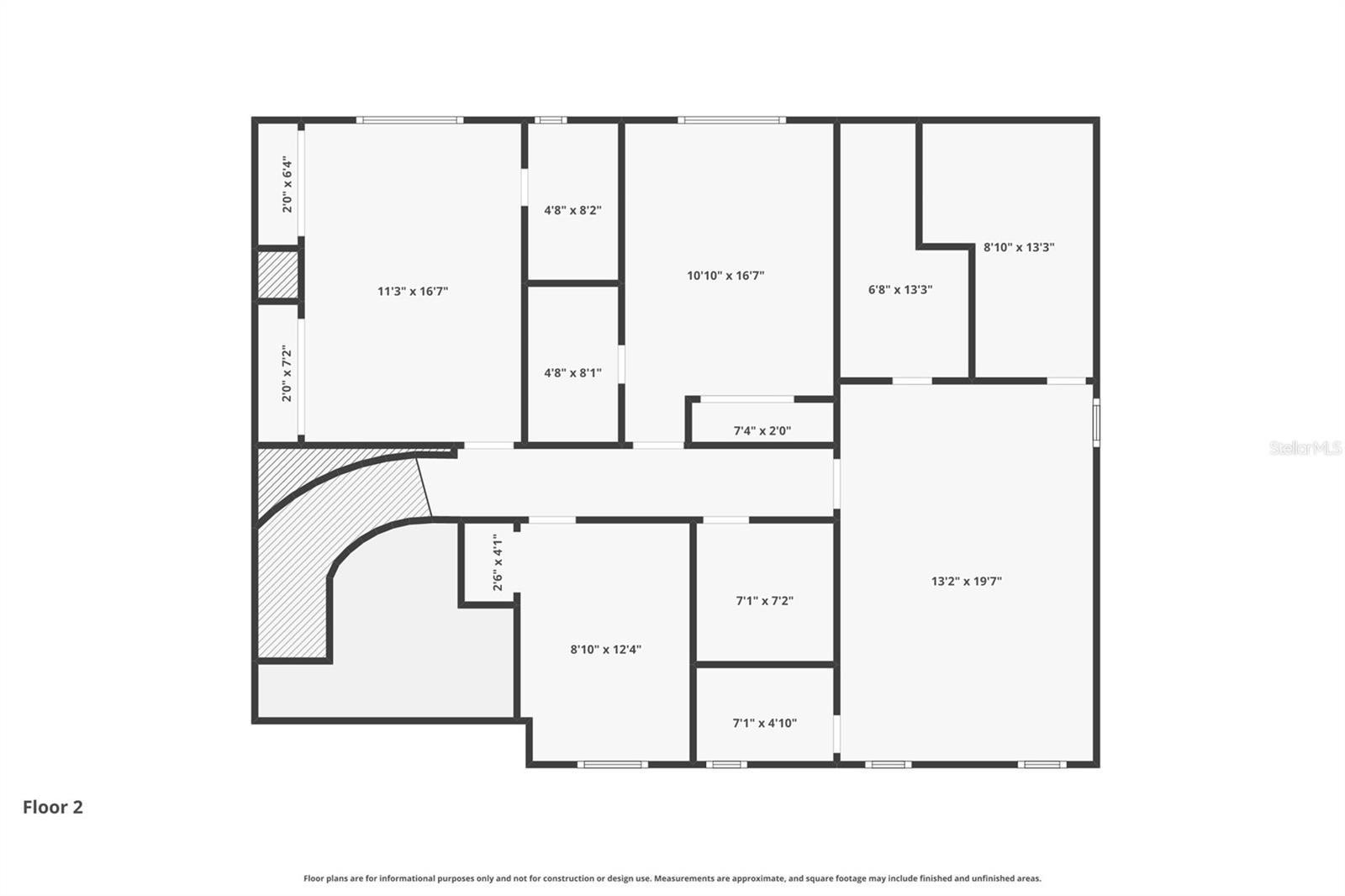 Image 53 of 67 For 305 Bannockburn Avenue