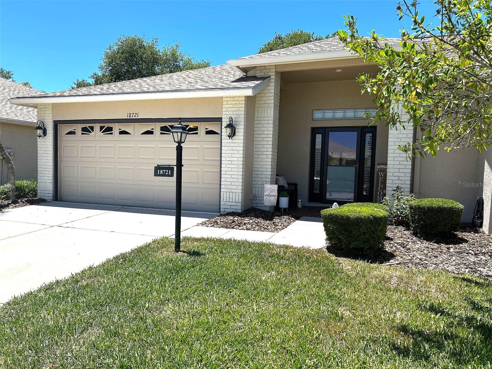 Details for 18721 Water Lily Lane, HUDSON, FL 34667