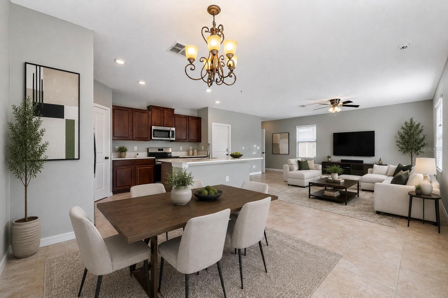 Image 3 of 55 For 253 Cascade Bend Drive
