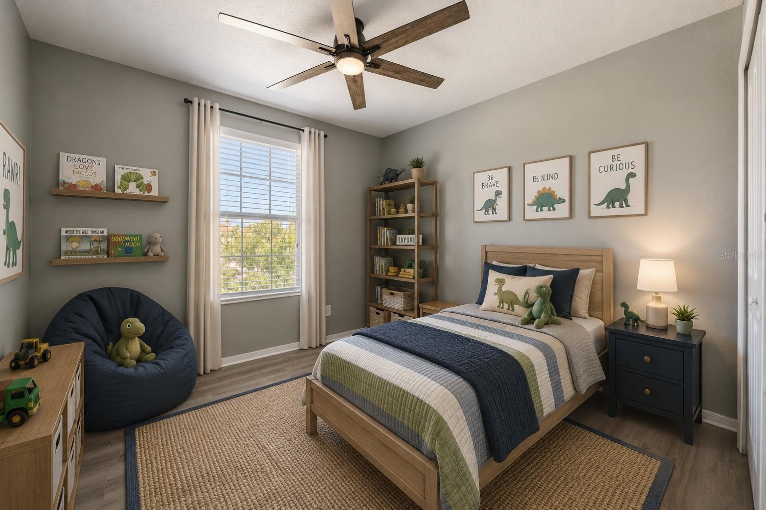 Image 36 of 55 For 253 Cascade Bend Drive