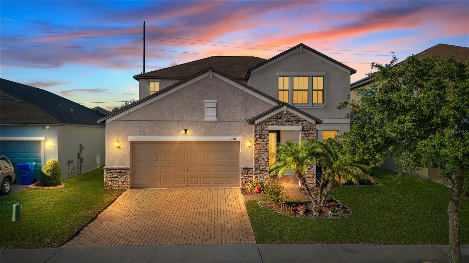 Details for 11411 Chilly Water Court, RIVERVIEW, FL 33569