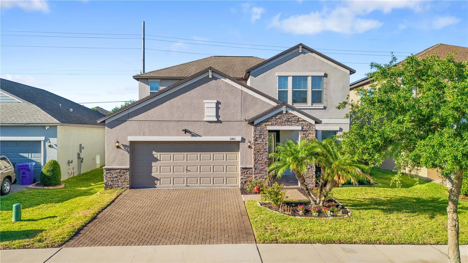 Listing photo id 3 for 11411 Chilly Water Court