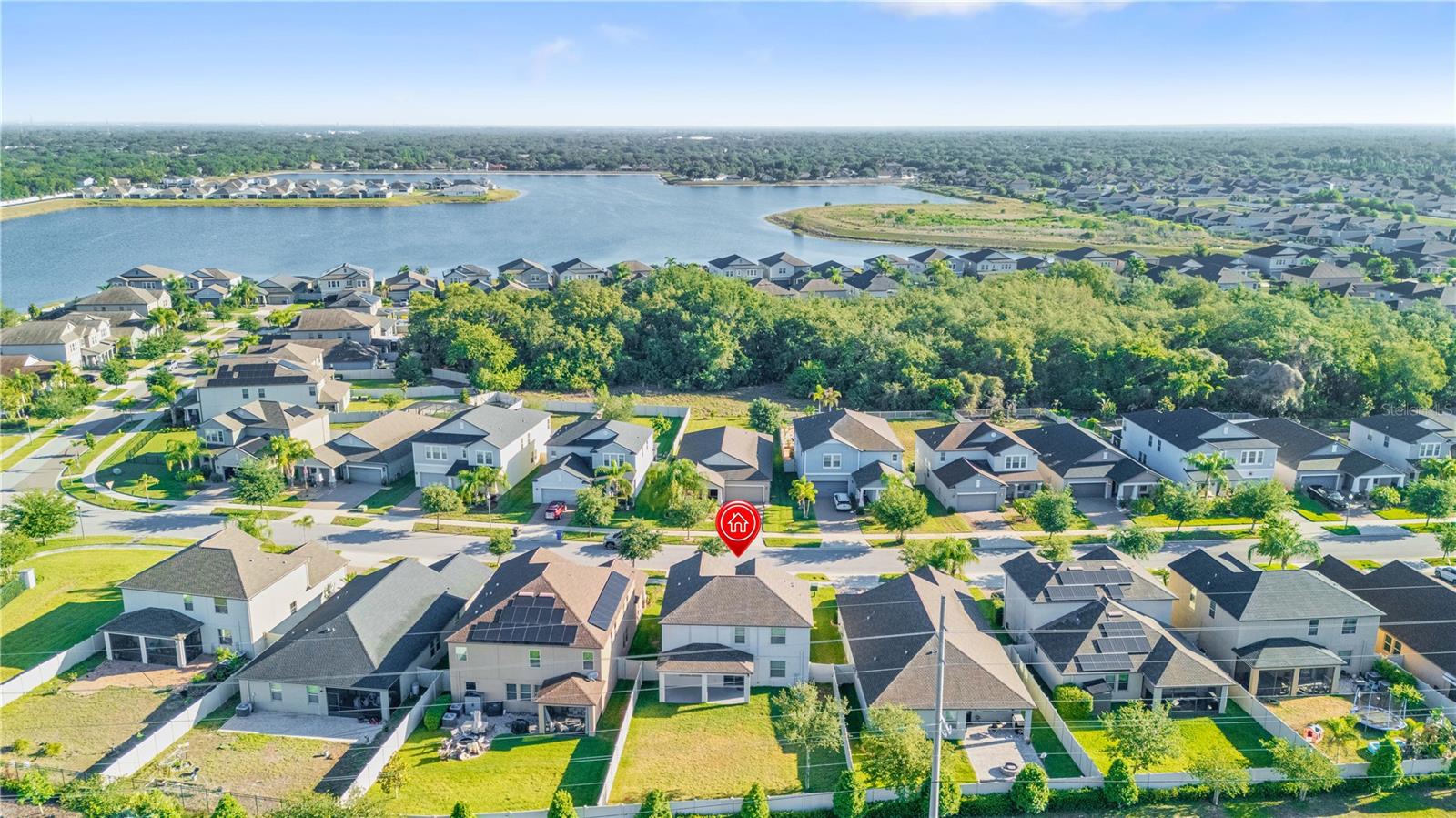 Listing photo id 57 for 11411 Chilly Water Court