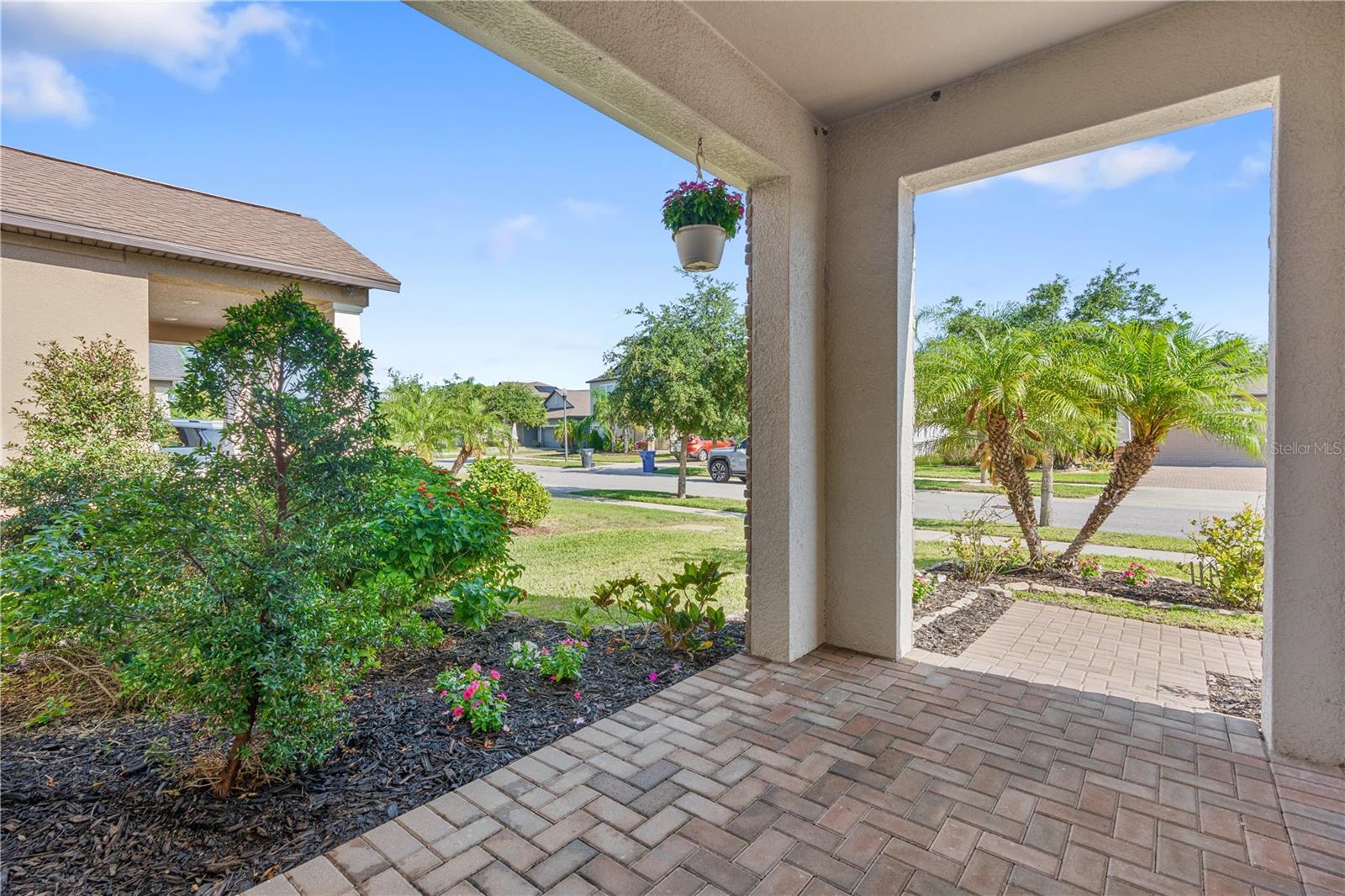 Listing photo id 4 for 11411 Chilly Water Court