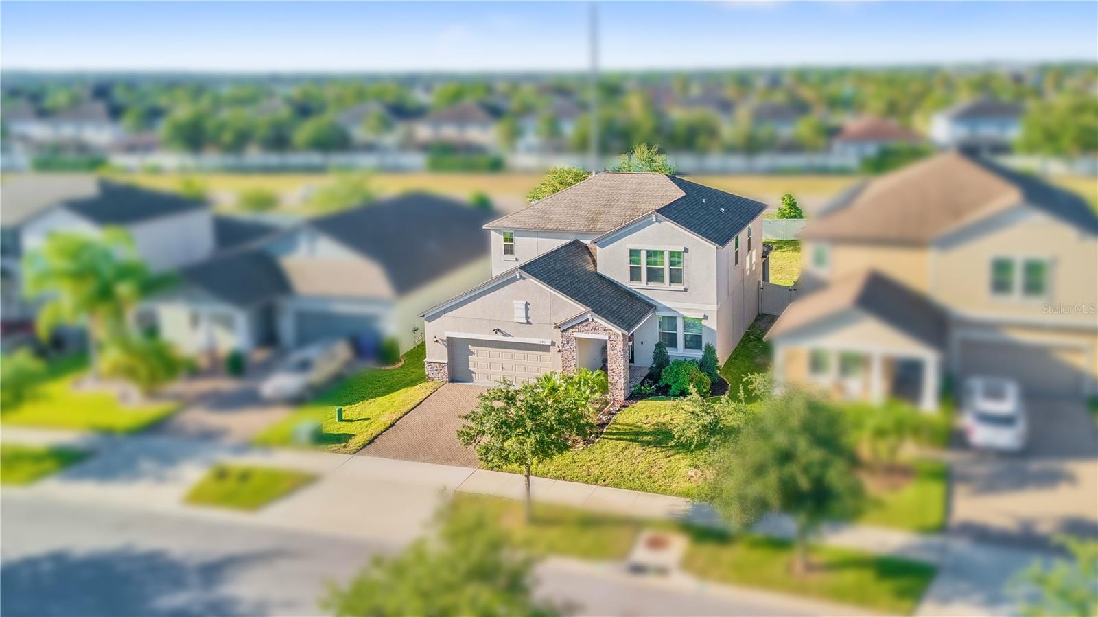 Listing photo id 60 for 11411 Chilly Water Court