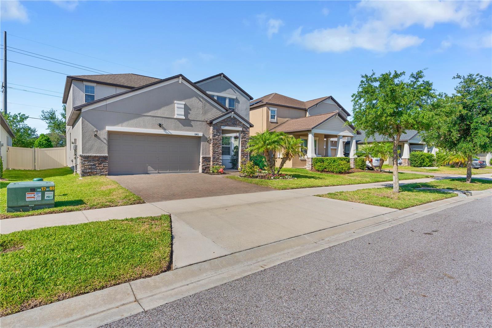 Listing photo id 6 for 11411 Chilly Water Court