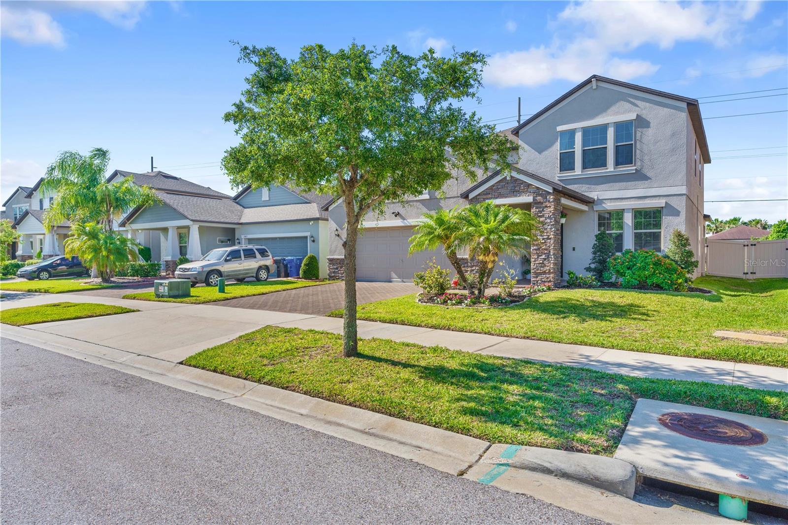 Listing photo id 7 for 11411 Chilly Water Court