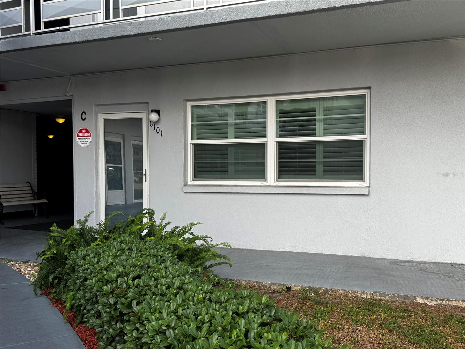 Details for 5660 80th Street N C101, ST PETERSBURG, FL 33709