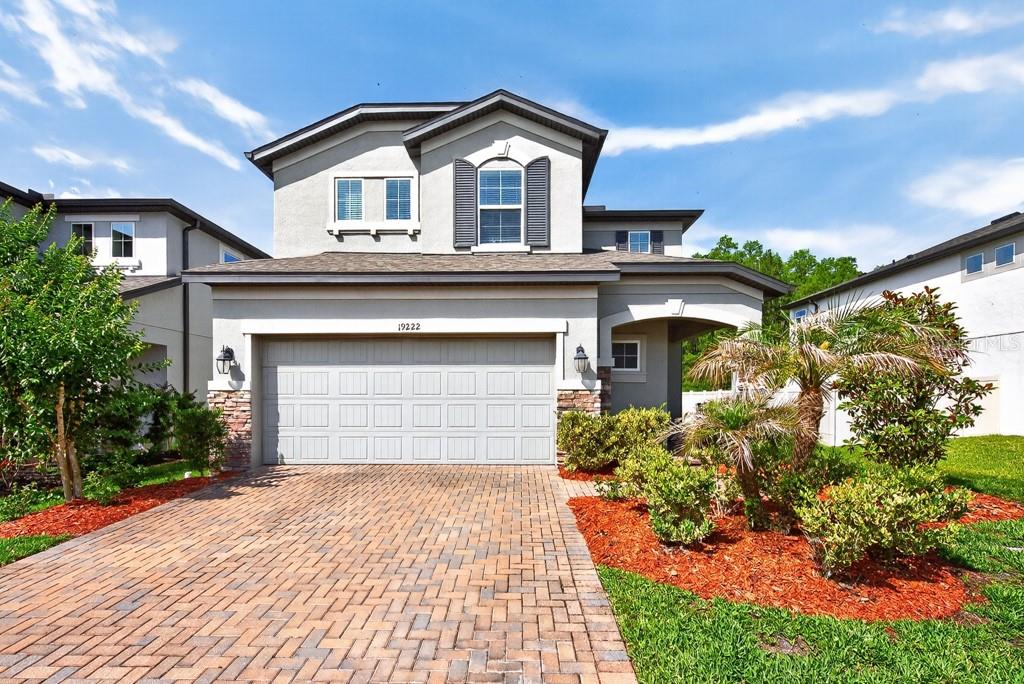Details for 19222 Old Spanish Road, TAMPA, FL 33647