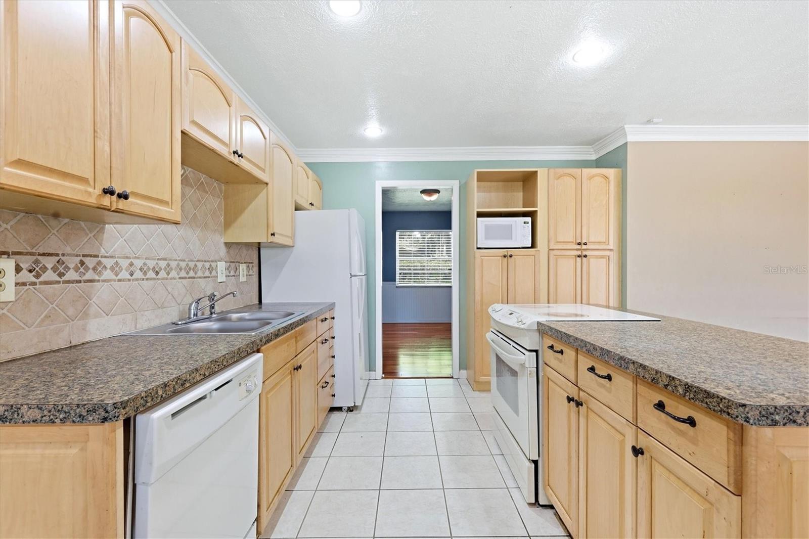 Image 13 of 44 For 13808 Cherry Brook Lane