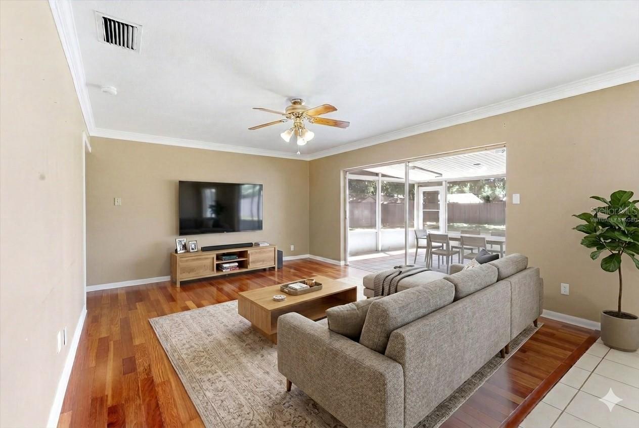 Image 17 of 44 For 13808 Cherry Brook Lane