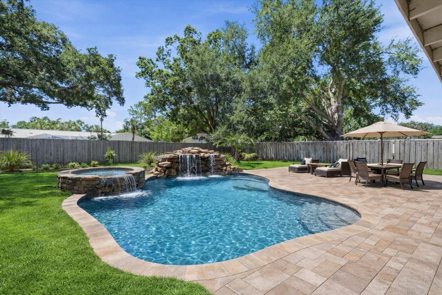 Image 34 of 44 For 13808 Cherry Brook Lane