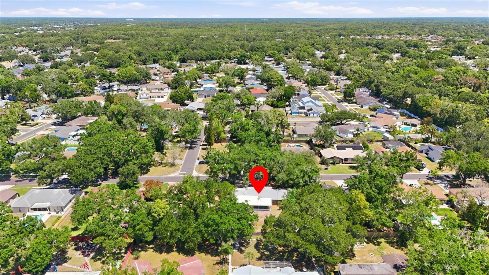 Image 42 of 44 For 13808 Cherry Brook Lane
