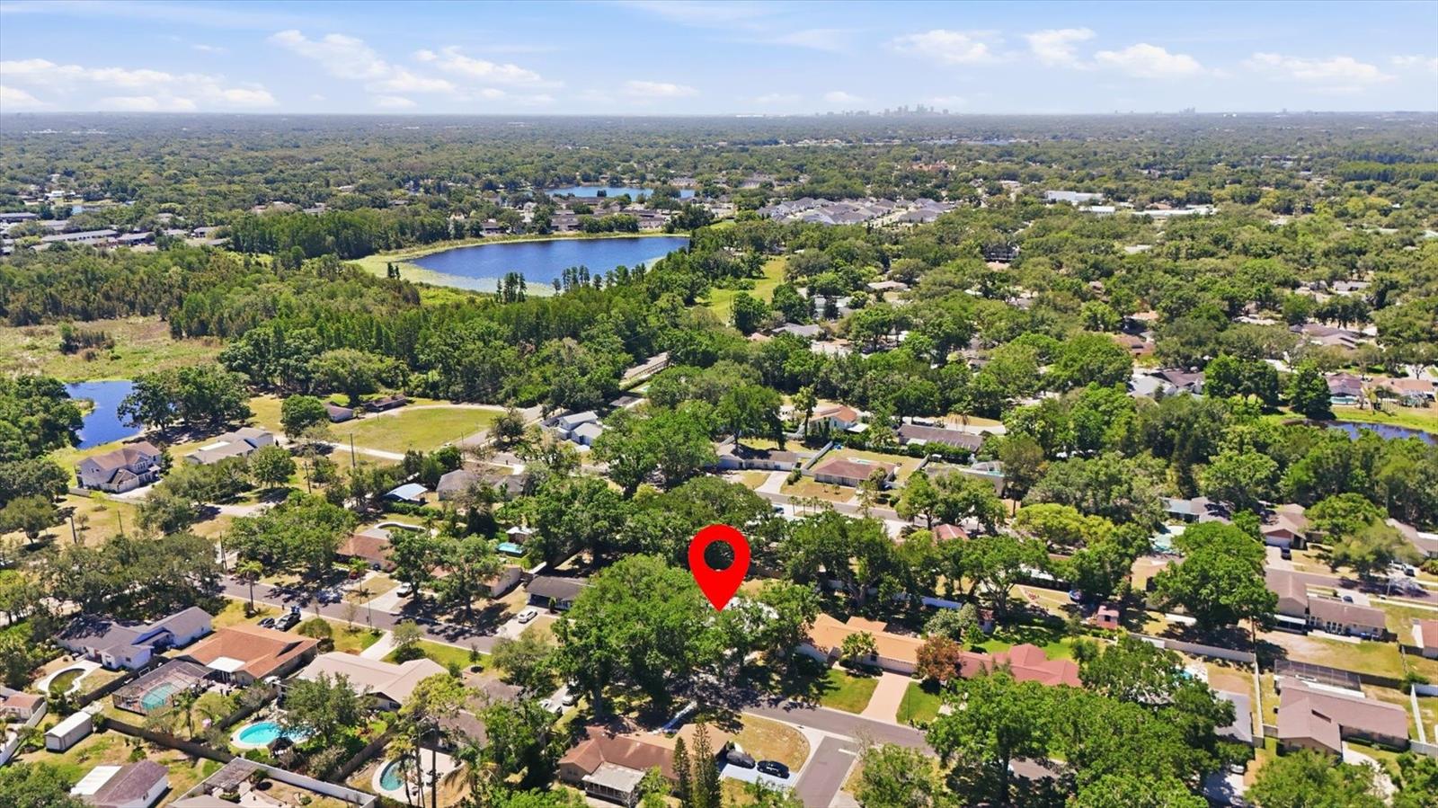 Image 43 of 44 For 13808 Cherry Brook Lane