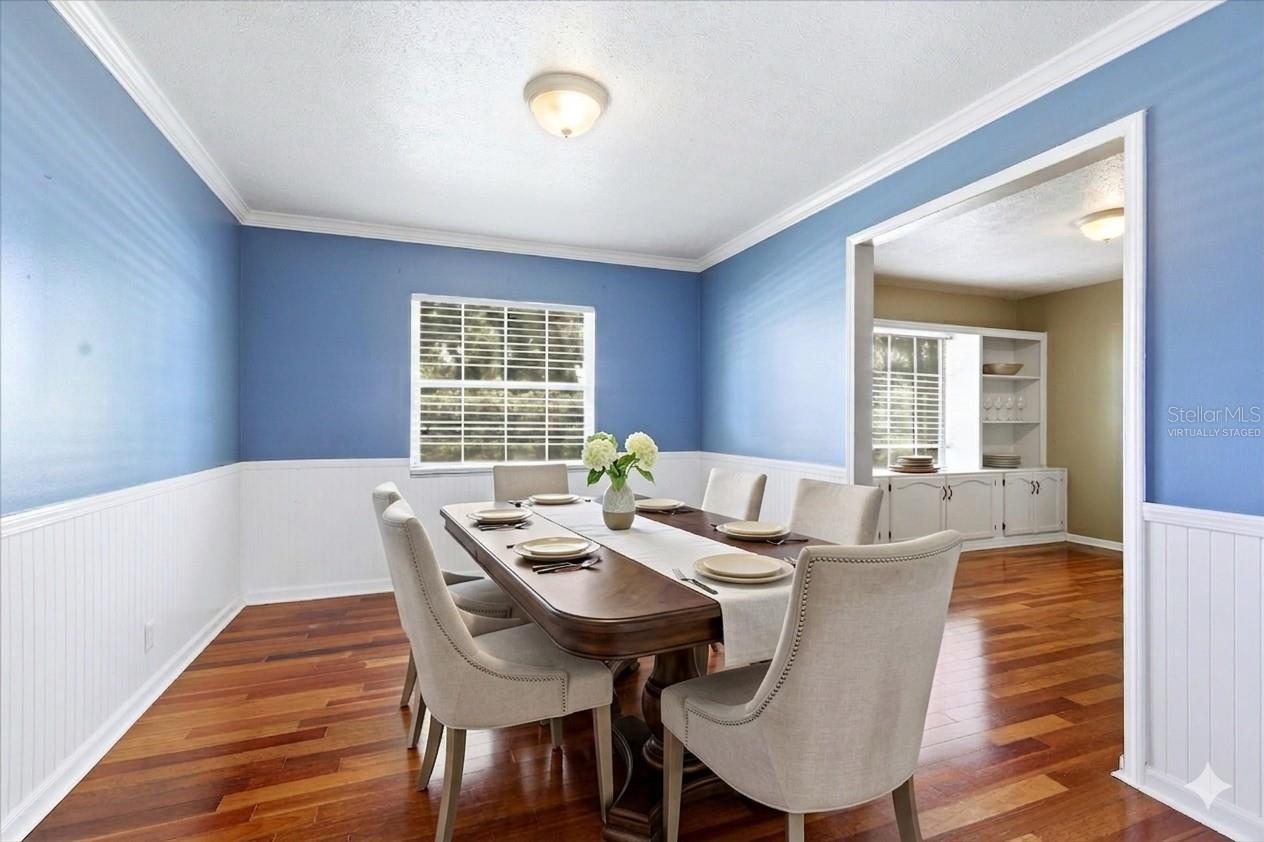 Image 8 of 44 For 13808 Cherry Brook Lane