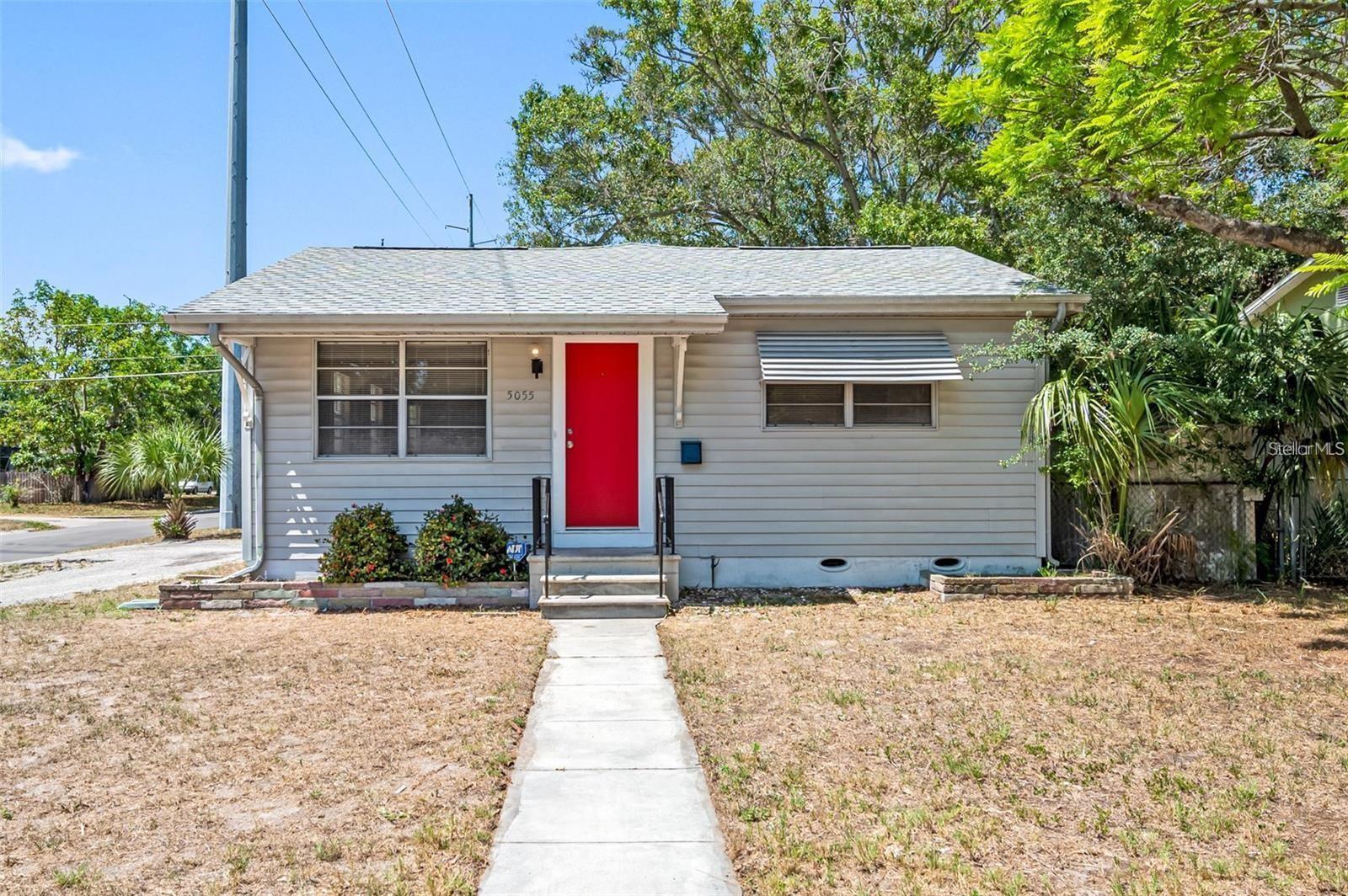 Details for 5055 3rd Avenue S, ST PETERSBURG, FL 33707
