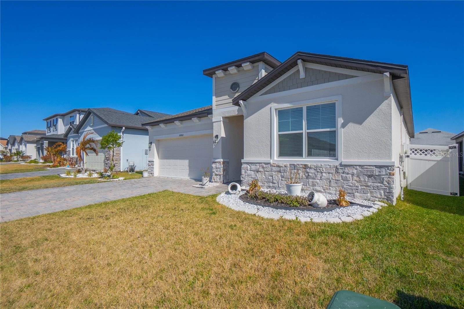 Image 38 of 66 For 34382 Evergreen Hill Court