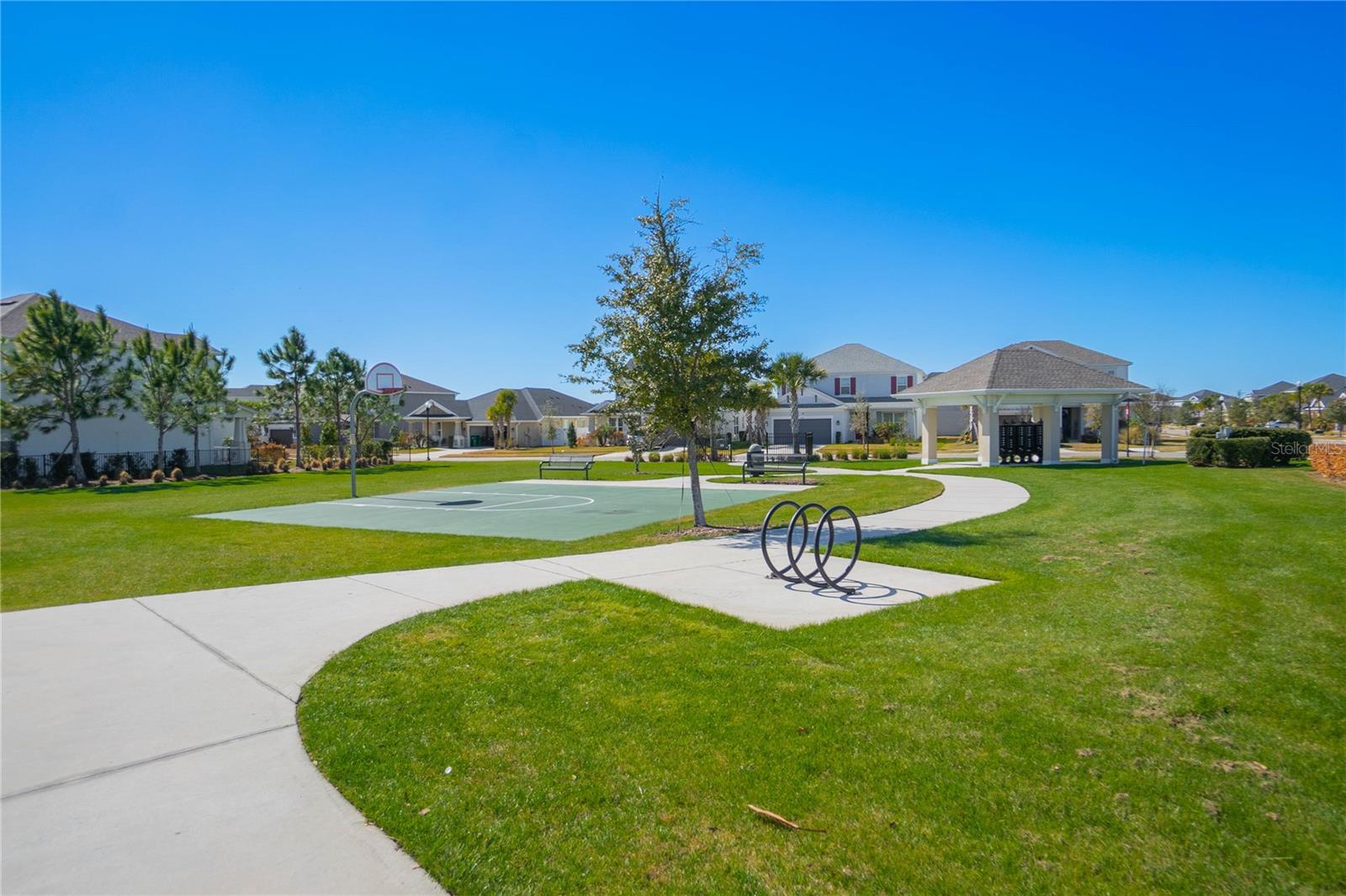 Image 44 of 66 For 34382 Evergreen Hill Court
