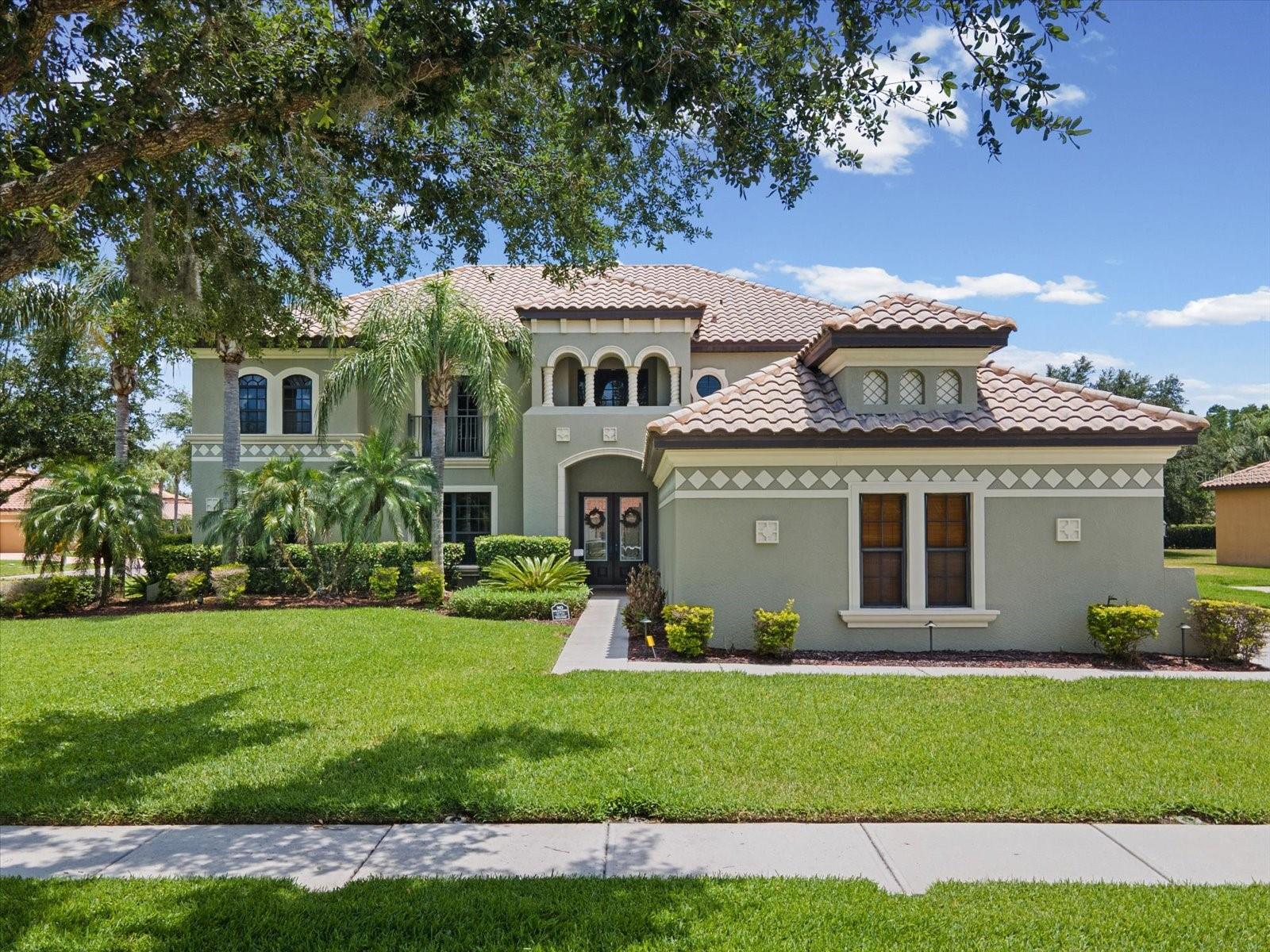 Details for 3720 Marbury Court, LAND O LAKES, FL 34638