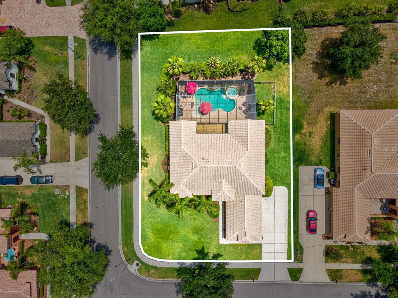 Image 74 of 83 For 3720 Marbury Court
