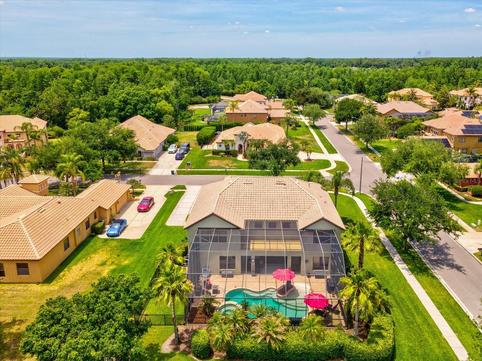 Image 77 of 83 For 3720 Marbury Court