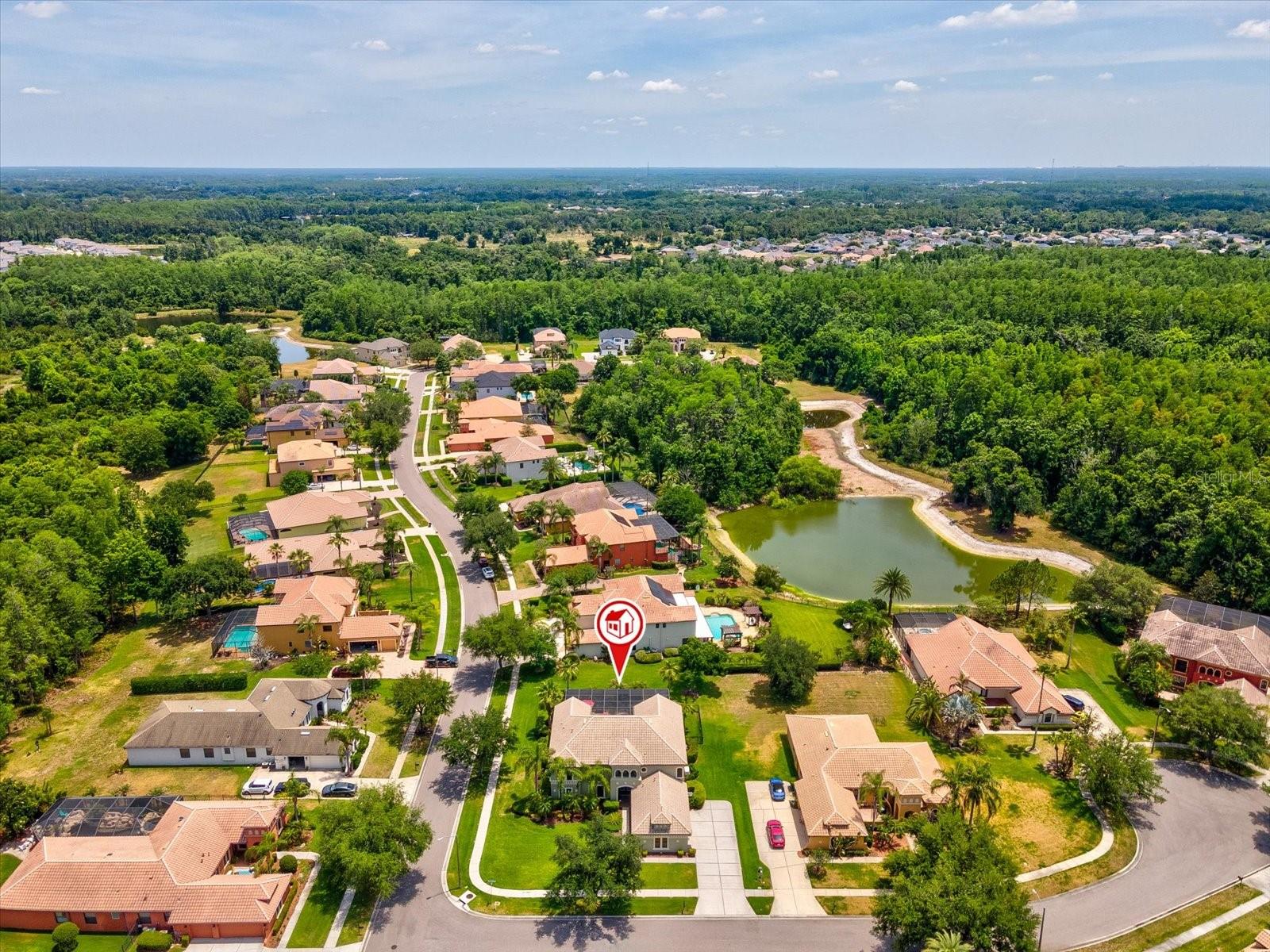 Image 78 of 83 For 3720 Marbury Court