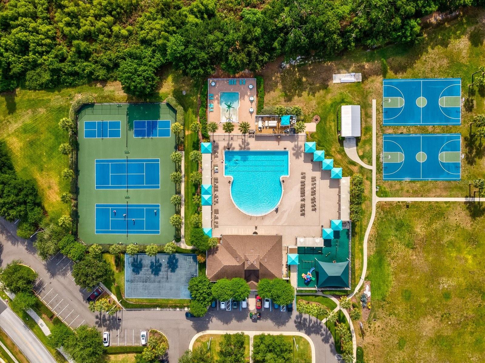 Image 81 of 83 For 3720 Marbury Court