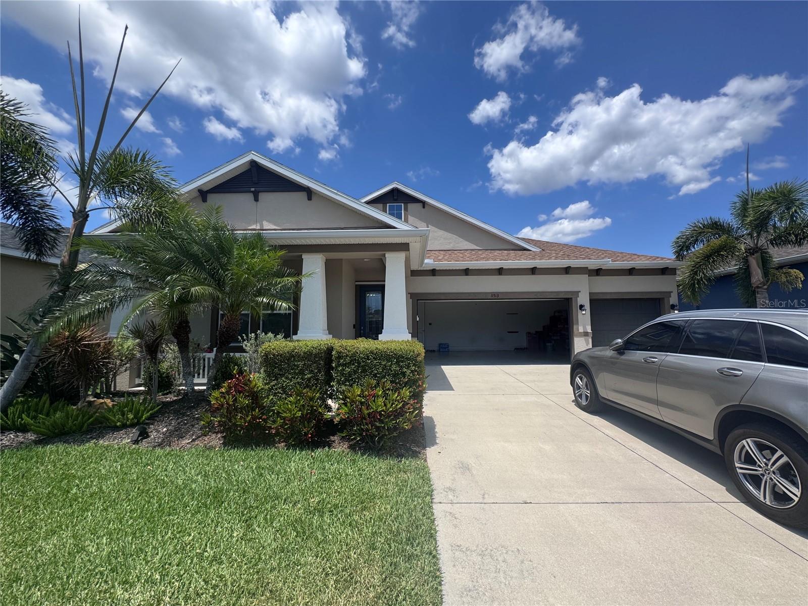 Details for 11513 11th Avenue E, BRADENTON, FL 34212