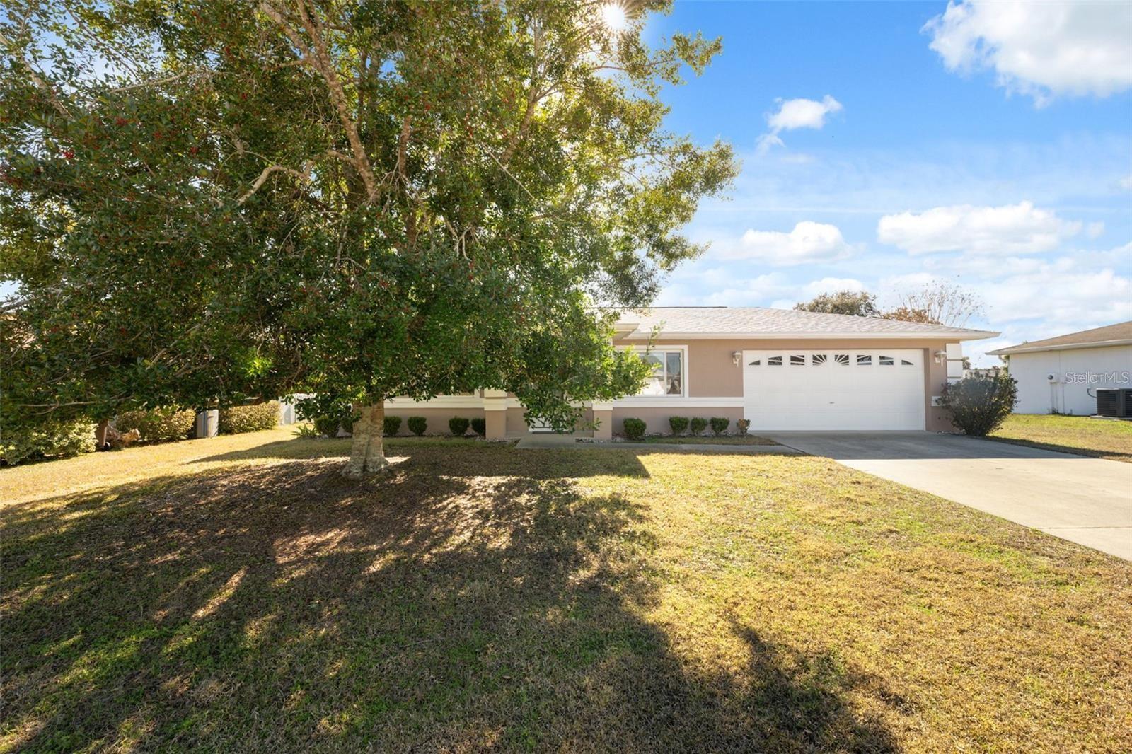 Details for 9853 59th Circle, OCALA, FL 34476