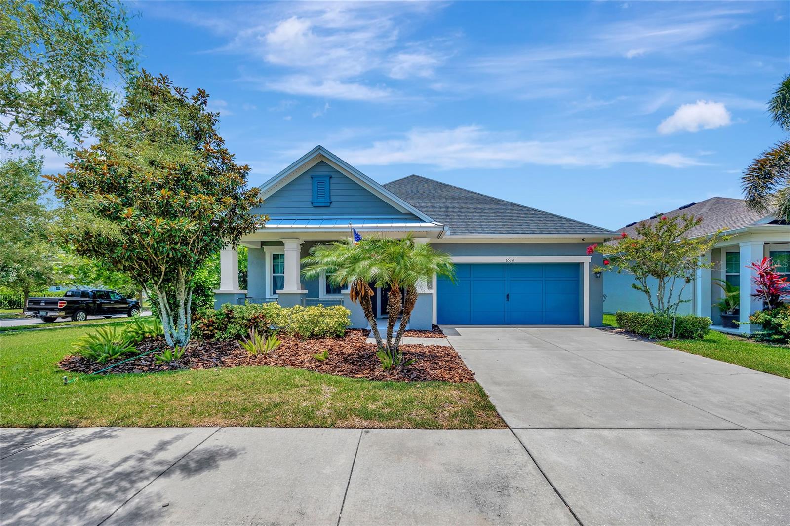 Details for 6518 Park Strand Drive, APOLLO BEACH, FL 33572