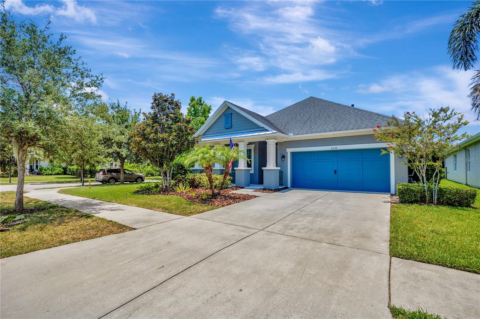 Image 2 of 30 For 6518 Park Strand Drive