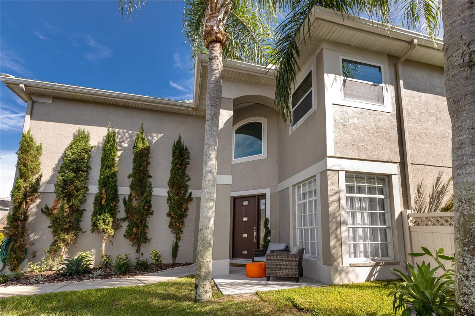 Details for 2241 Highland Woods Drive, DUNEDIN, FL 34698